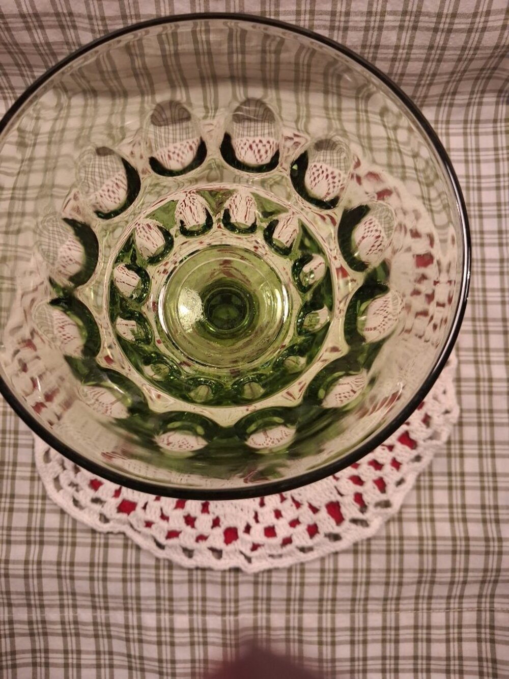 Compote / Candy Dish - Picture 4 of 5